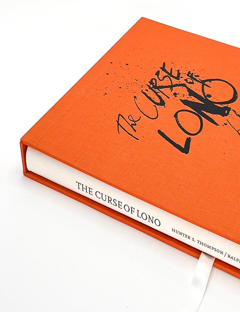 THE CURSE OF LONO