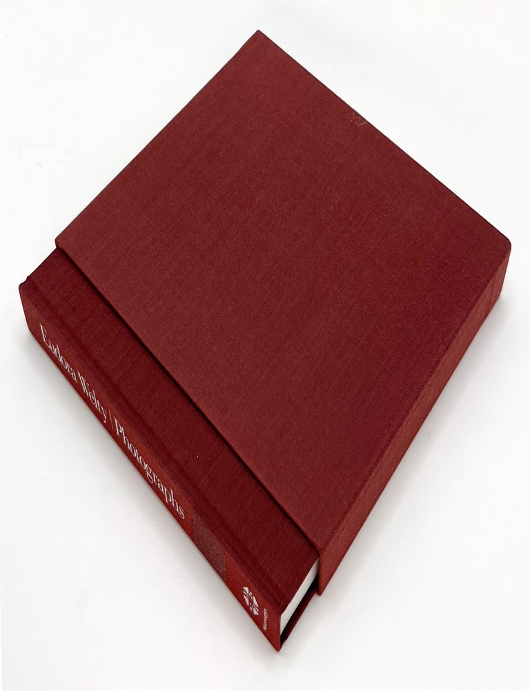 EUDORA WELTY: PHOTOGRAPHS