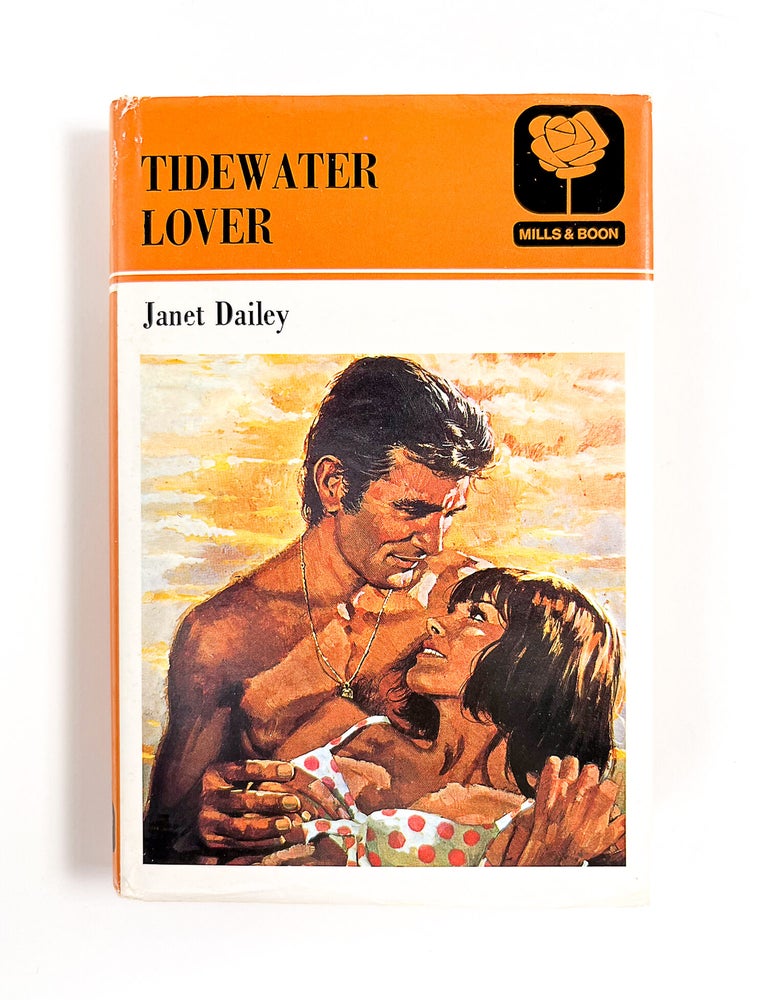 TIDEWATER LOVER