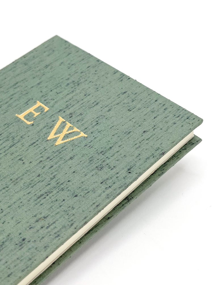 EUDORA WELTY: Writers' Reflections Upon First Reading Welty