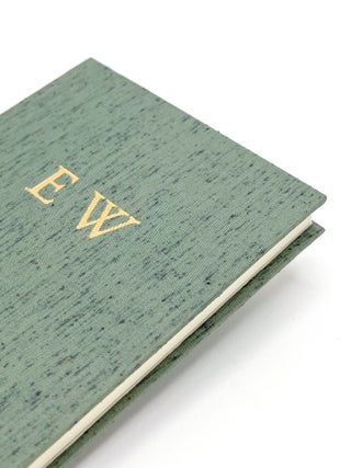 Item #55804 EUDORA WELTY: Writers' Reflections Upon First Reading Welty. Pearl Amelia McHaney