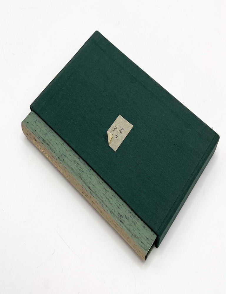 EUDORA WELTY: Writers' Reflections Upon First Reading Welty