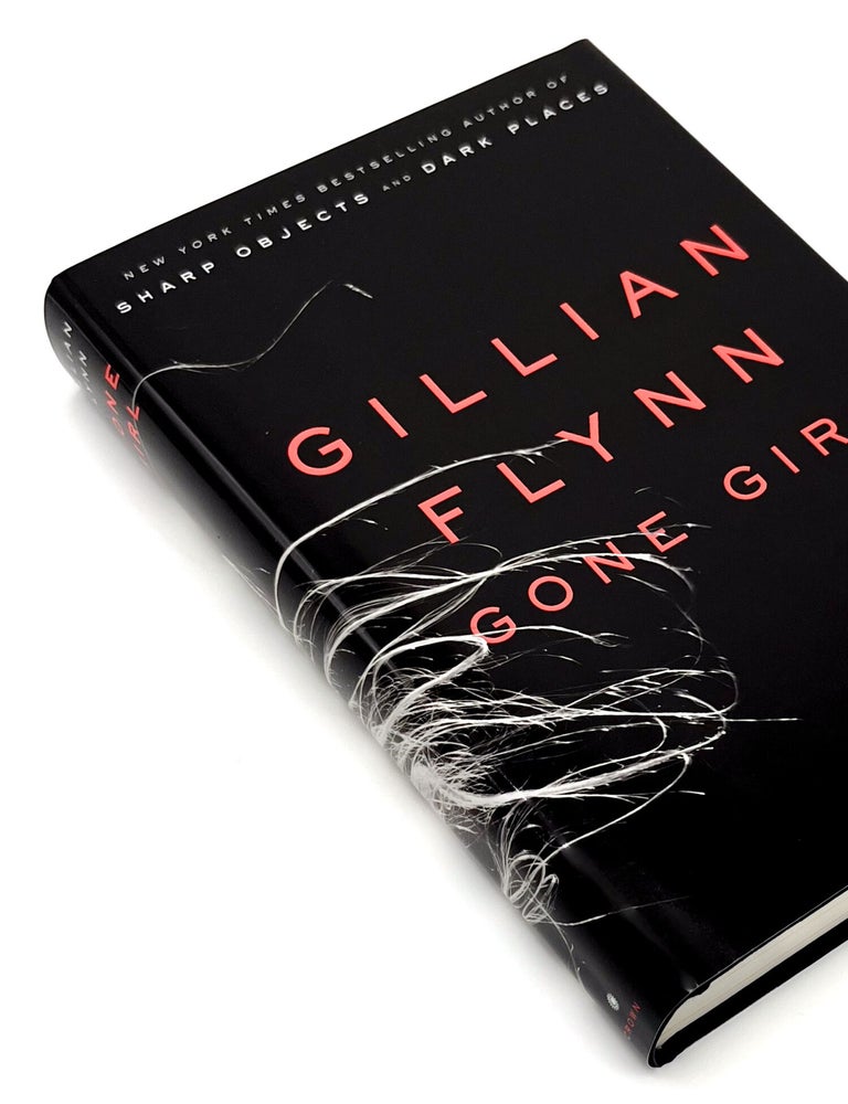 GONE GIRL
