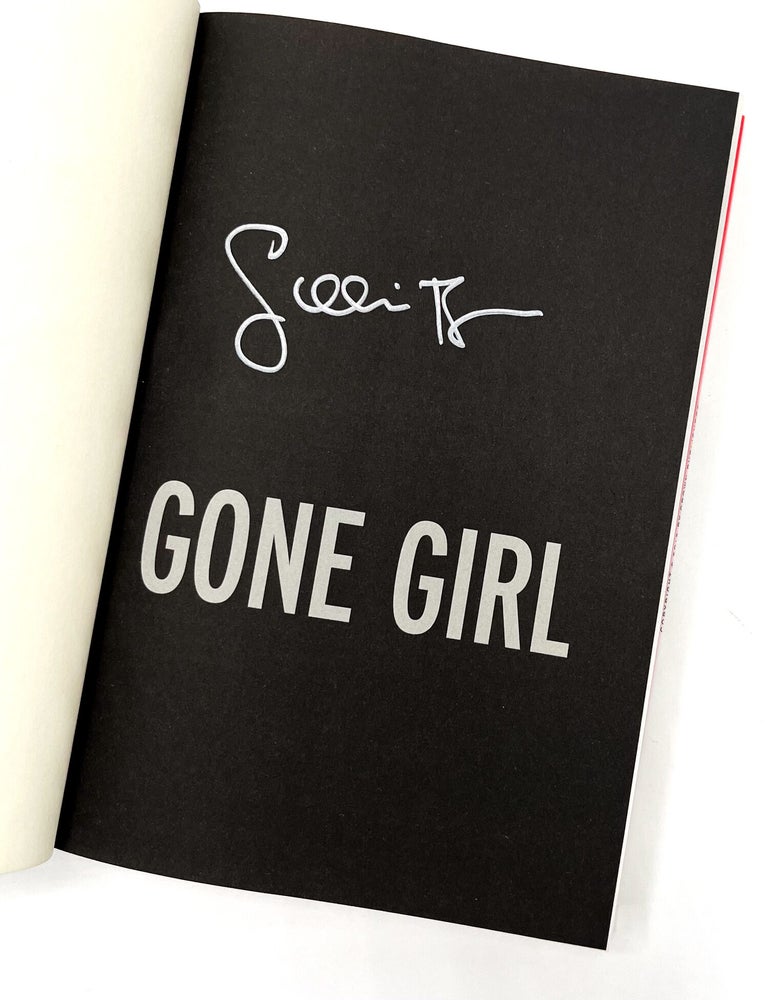 GONE GIRL
