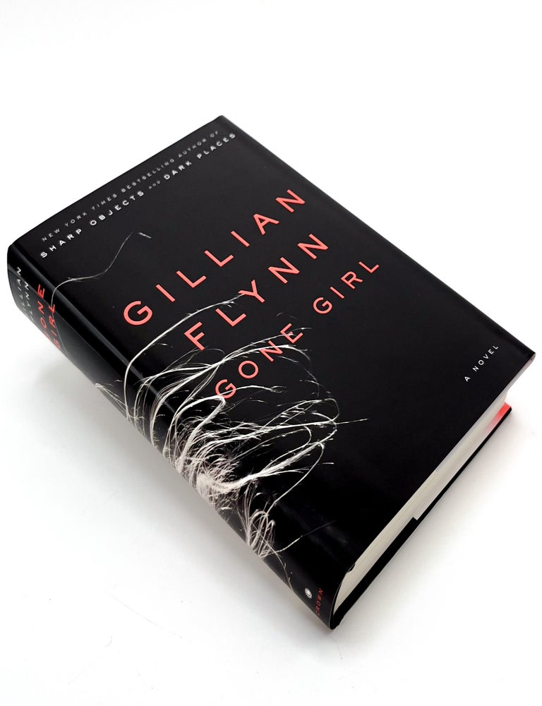 GONE GIRL
