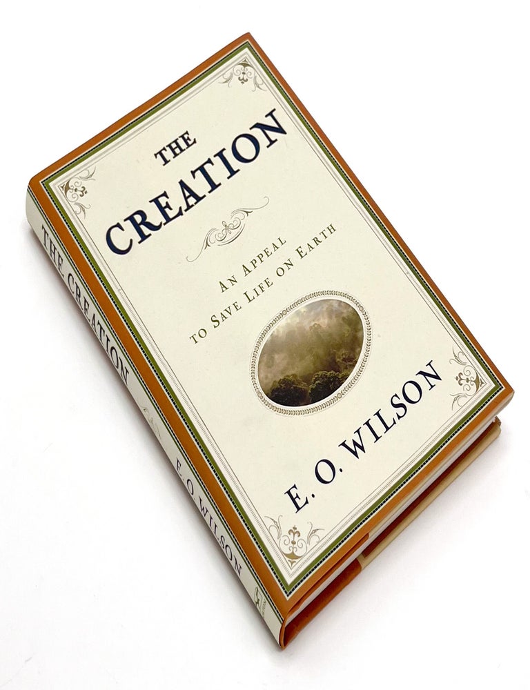 THE CREATION: An Appeal to Save Life on Earth