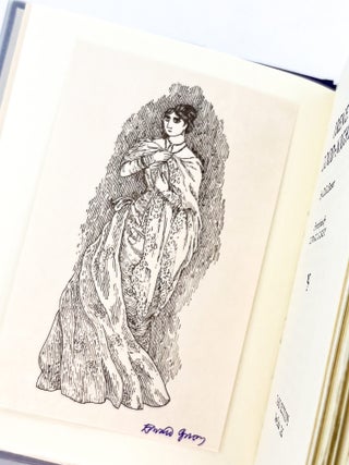 IRENE, GOOD-NIGHT. D. R. Bensen, Edward Gorey.