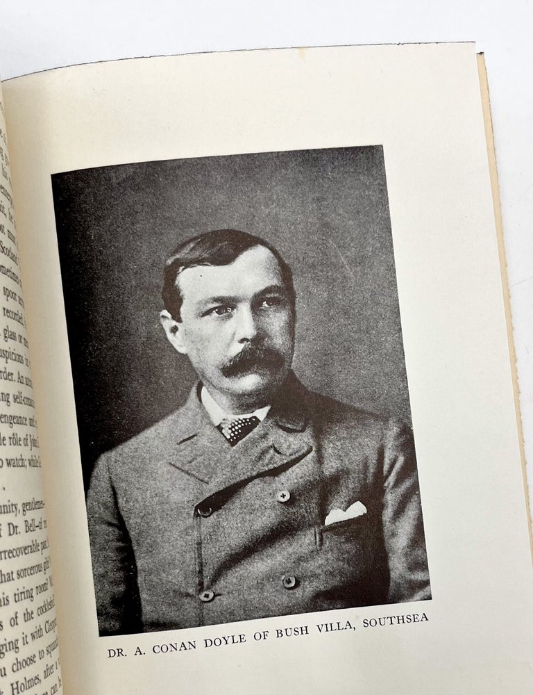 THE PRIVATE LIFE OF SHERLOCK HOLMES