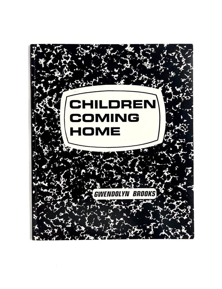 CHILDREN COMING HOME