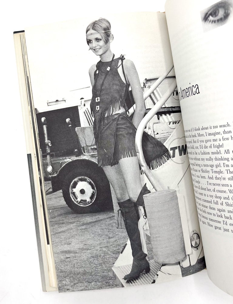 TWIGGY
