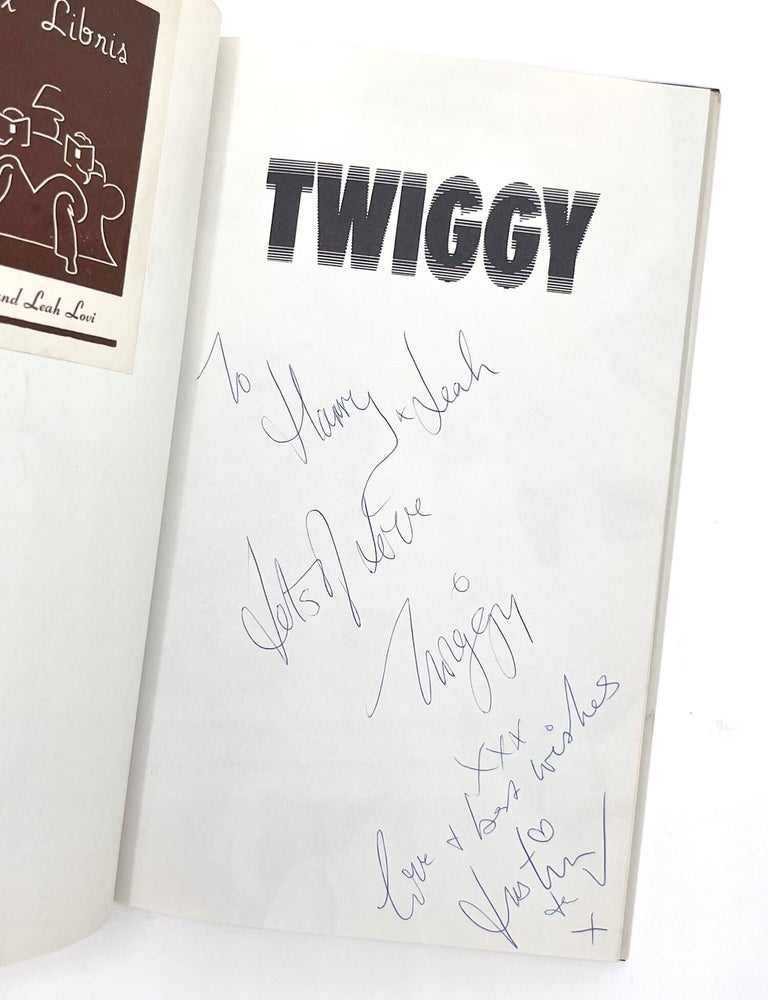TWIGGY