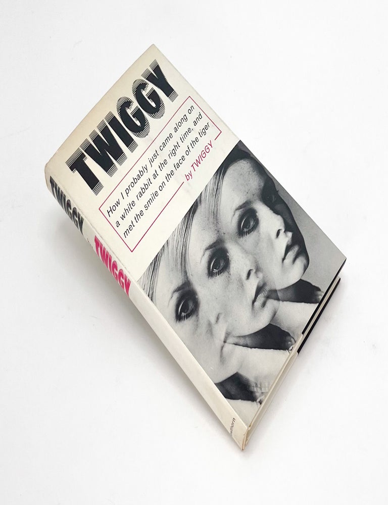 TWIGGY