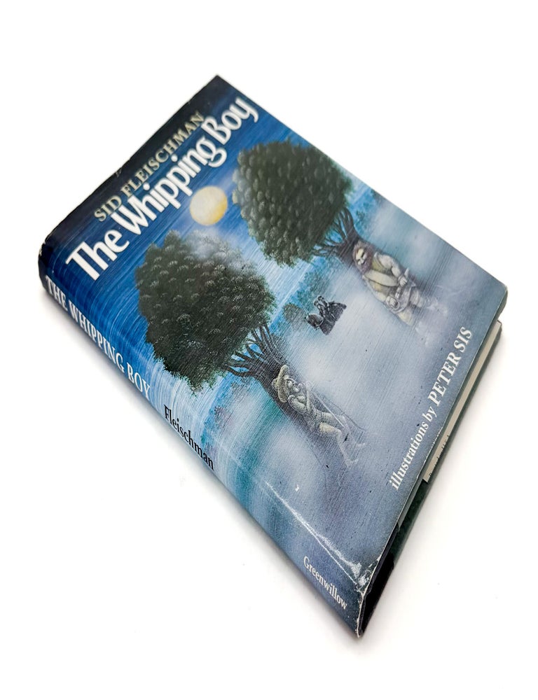 THE WHIPPING BOY