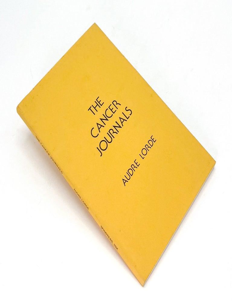 THE CANCER JOURNALS
