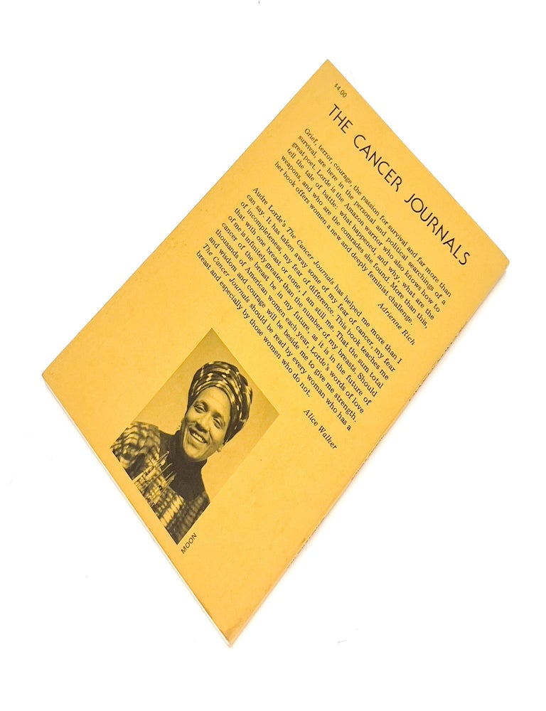 THE CANCER JOURNALS
