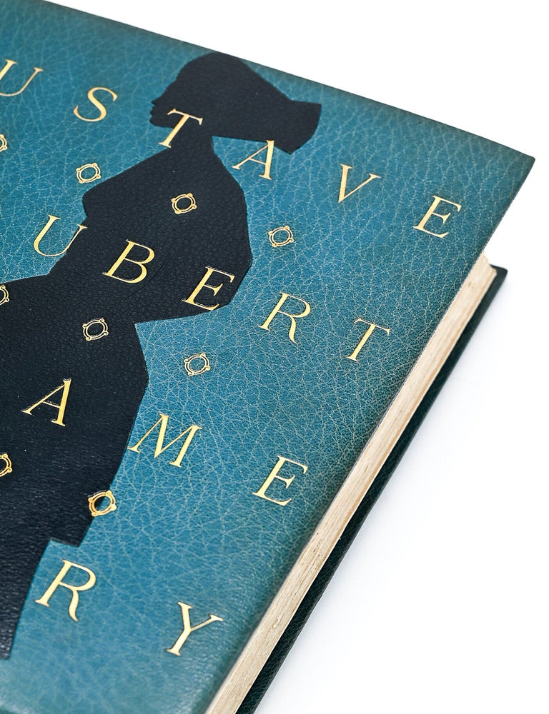 MADAME BOVARY