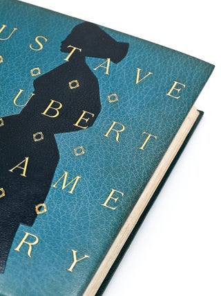 Item #55849 MADAME BOVARY. Mariette Lydis, Gustave Flaubert
