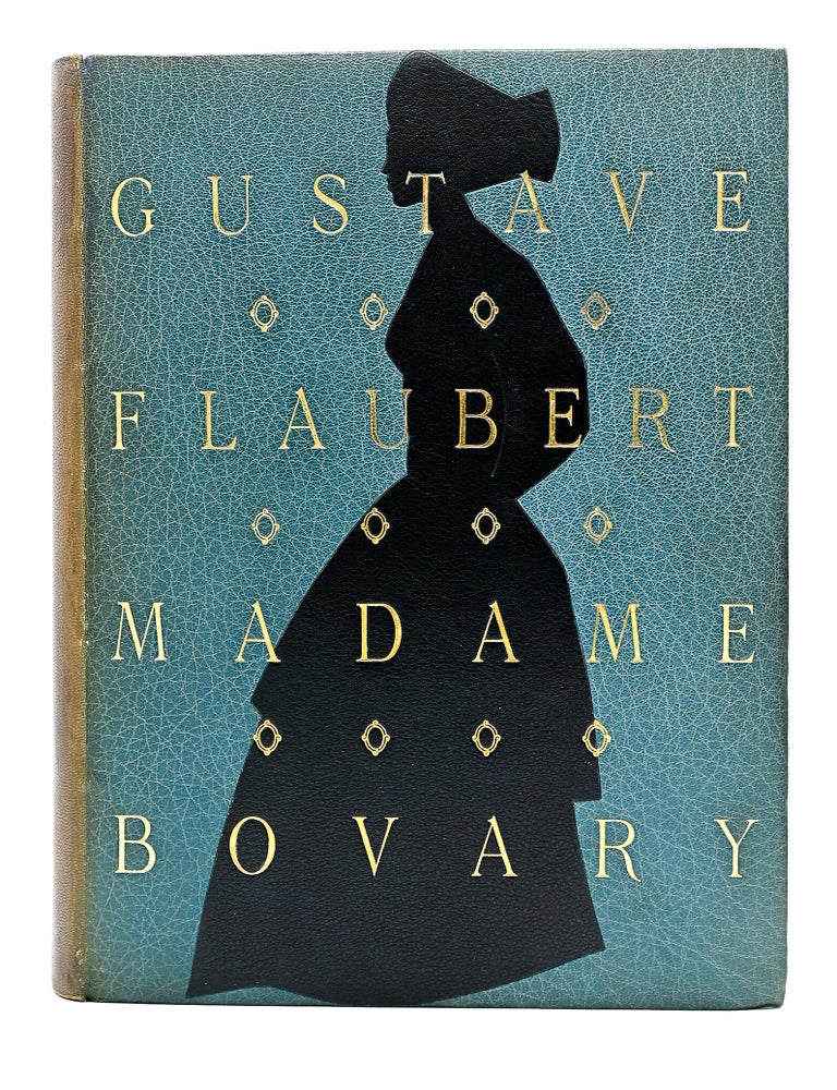 MADAME BOVARY