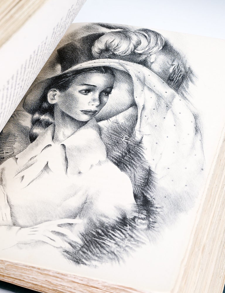 MADAME BOVARY