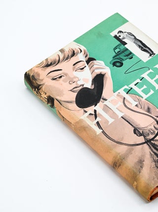 Item #55860 FIFTEEN. Beverly Cleary