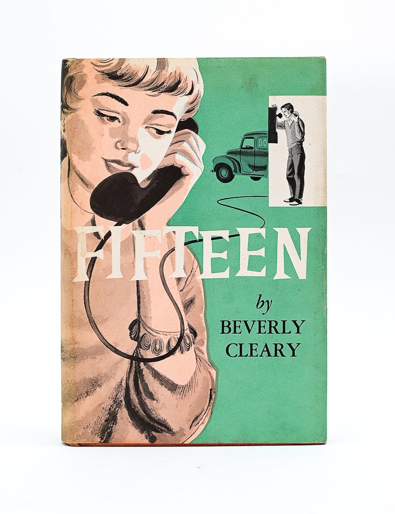 FIFTEEN