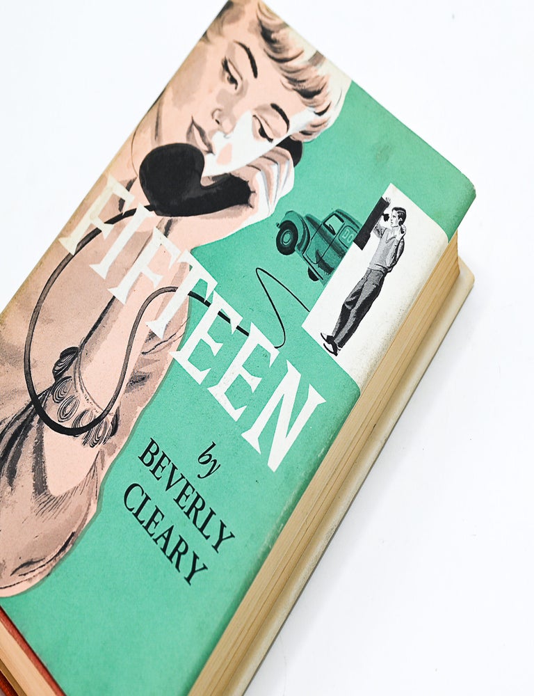FIFTEEN
