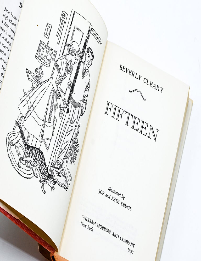 FIFTEEN