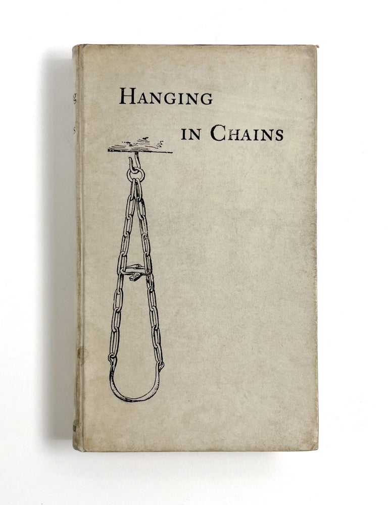 HANGING IN CHAINS