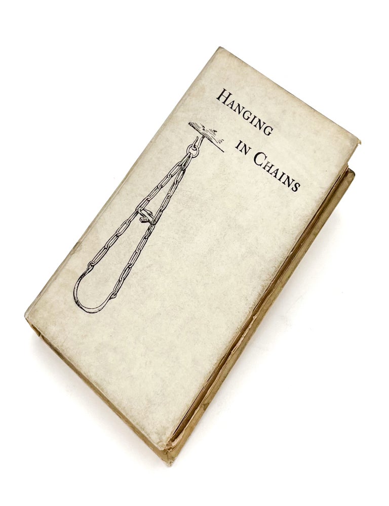 HANGING IN CHAINS
