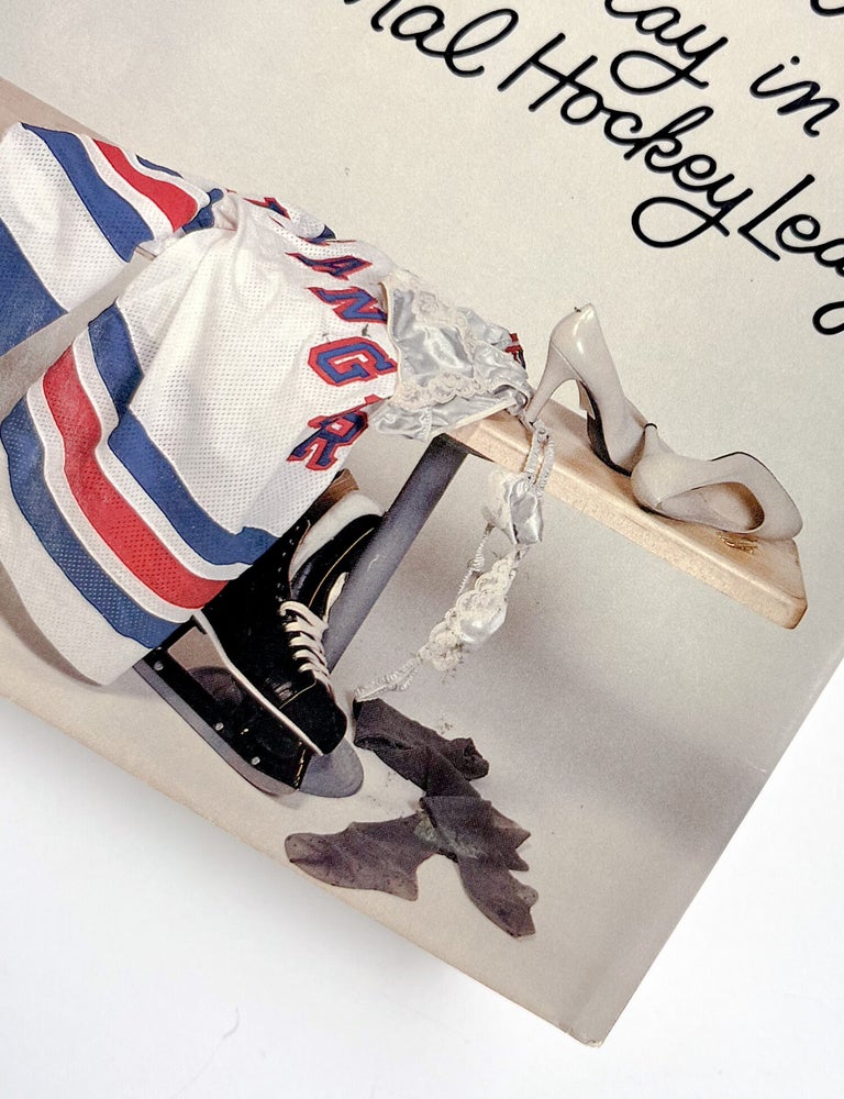 AMAZONS: An Intimate Memoir by the First Woman Ever to Play in the National Hockey League