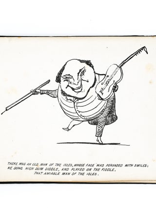A BOOK OF NONSENSE