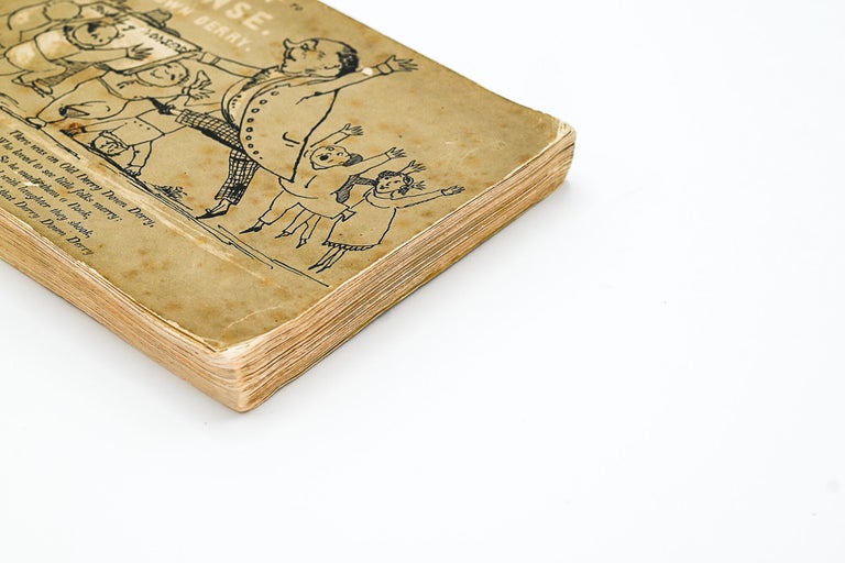 A BOOK OF NONSENSE