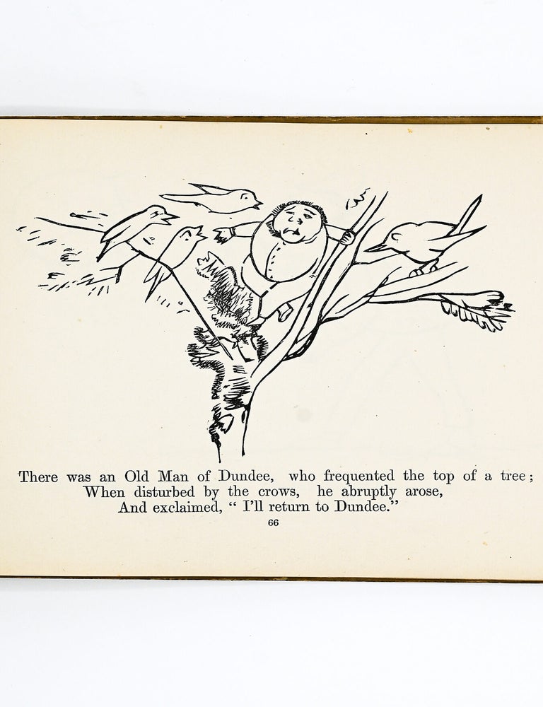 A BOOK OF NONSENSE