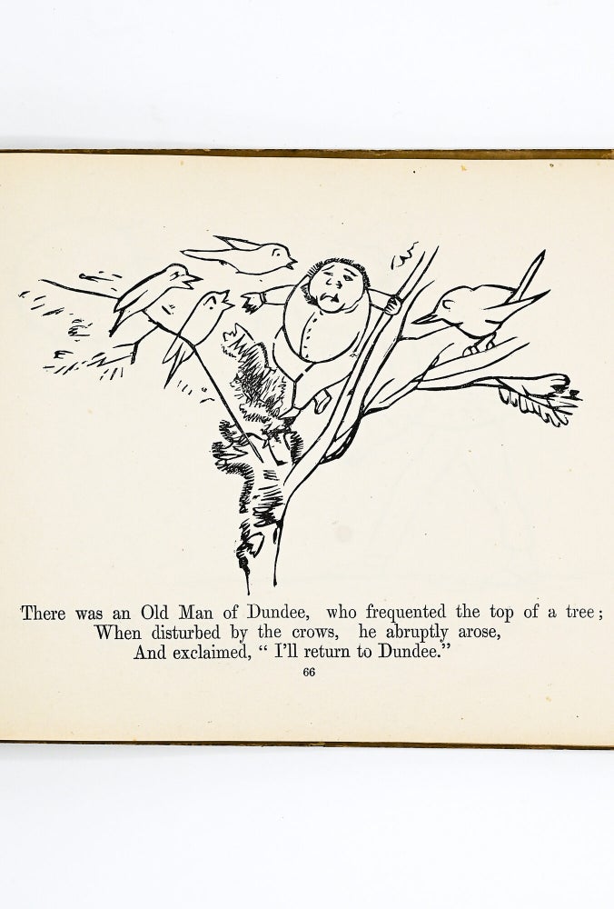A BOOK OF NONSENSE