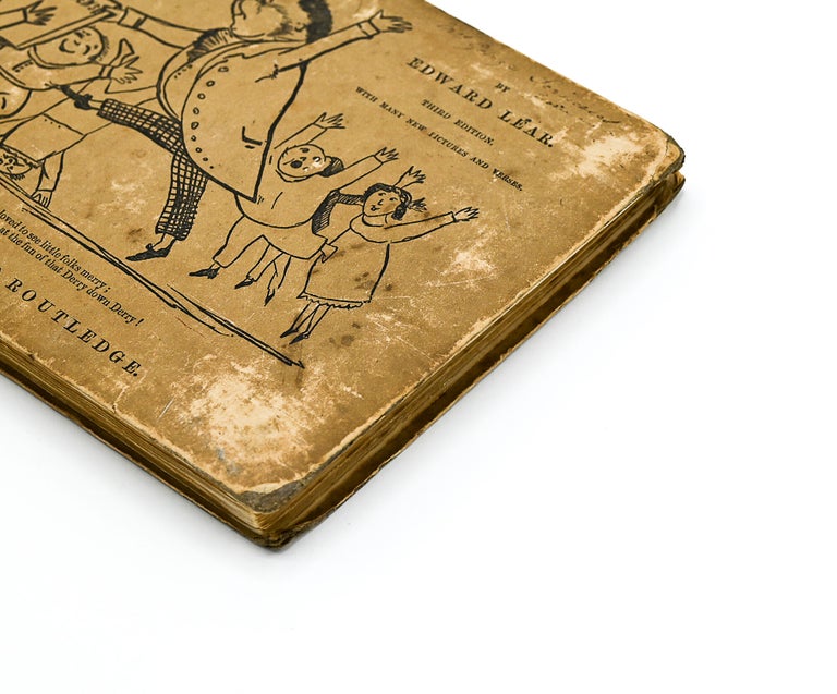 A BOOK OF NONSENSE