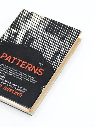 PATTERNS. Rod Serling.
