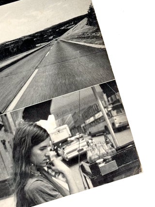 Item #55899 MEMORY. Bernadette Mayer