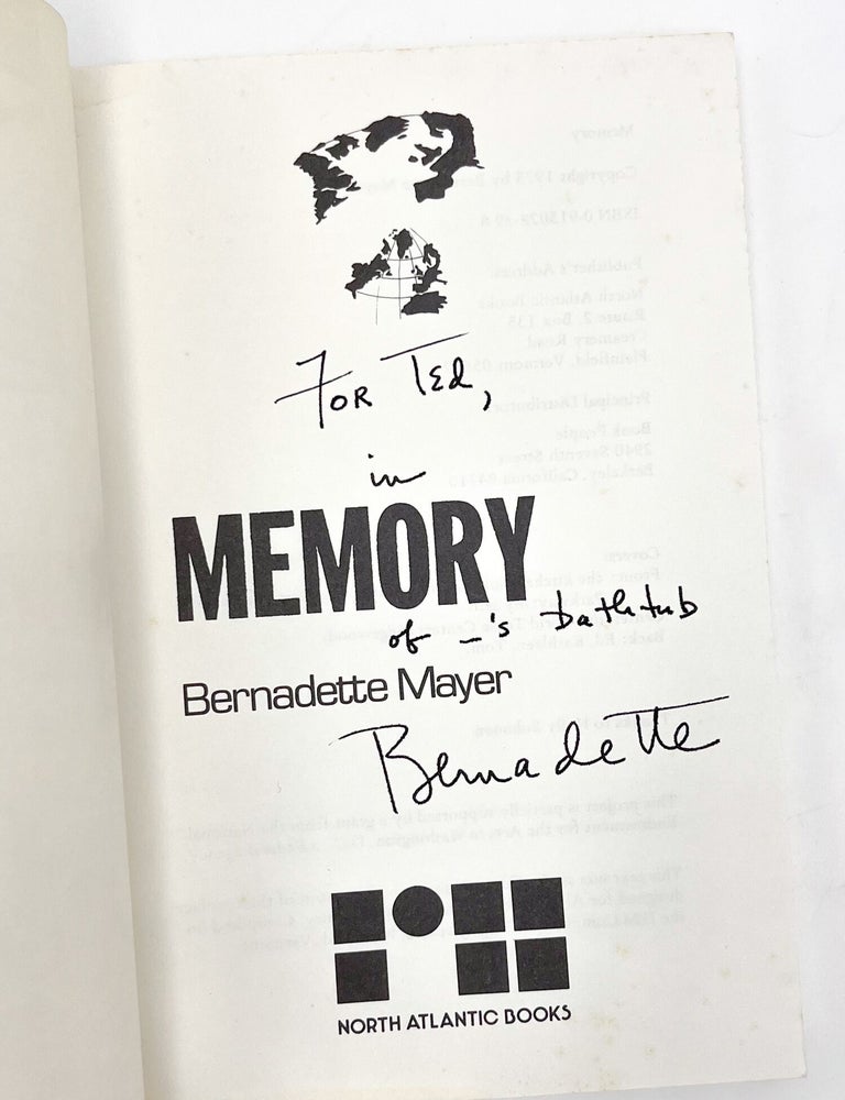 MEMORY