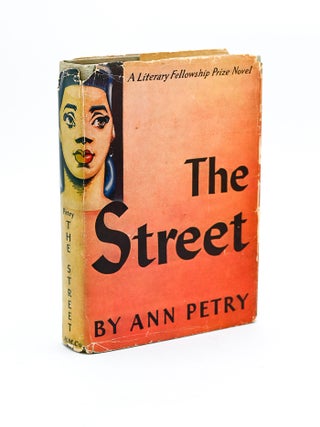 THE STREET. Ann Petry.