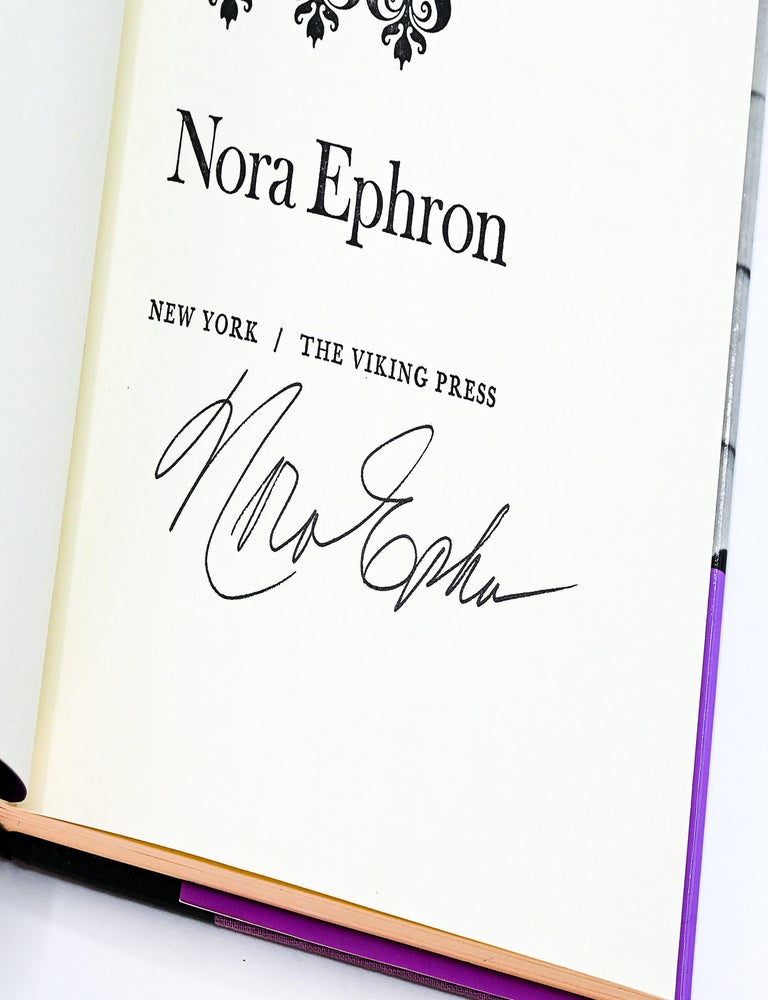 WALLFLOWER AT THE ORGY