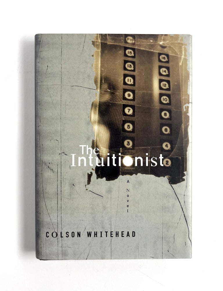 THE INTUITIONIST