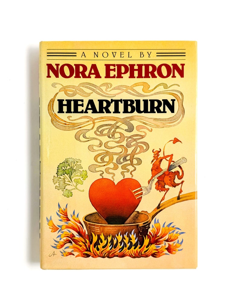 HEARTBURN