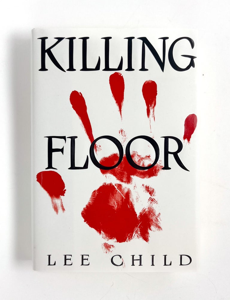 KILLING FLOOR