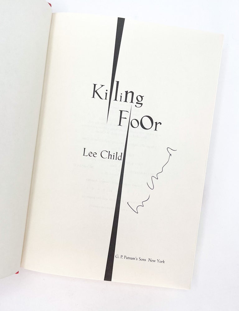 KILLING FLOOR