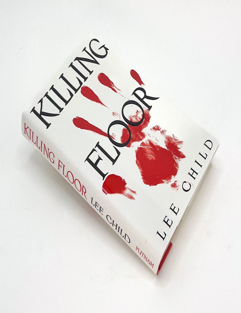 KILLING FLOOR