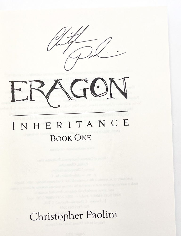ERAGON