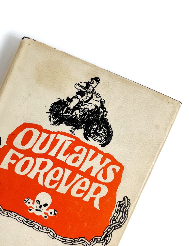OUTLAWS FOREVER