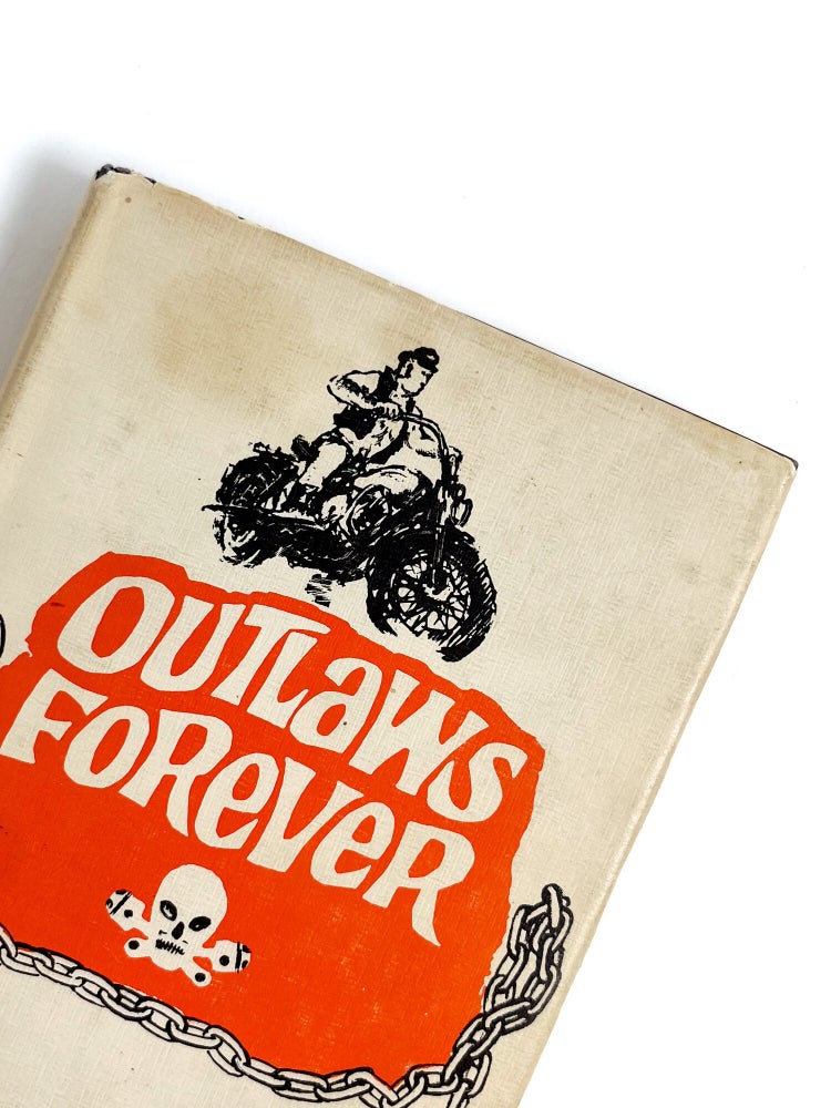 OUTLAWS FOREVER