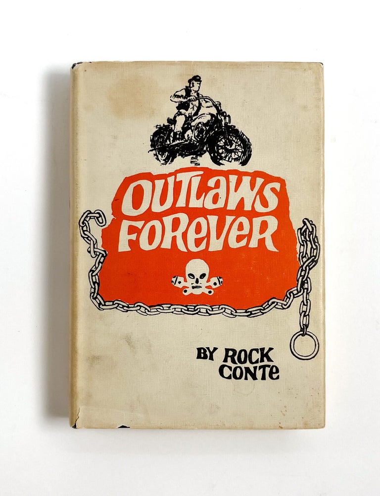 OUTLAWS FOREVER