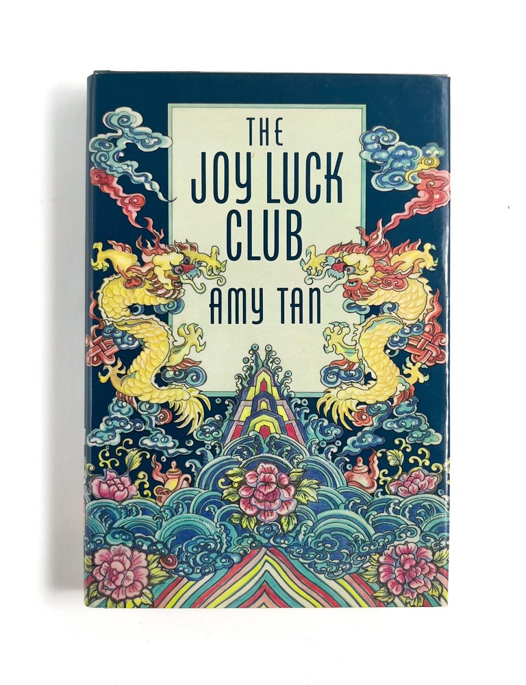 THE JOY LUCK CLUB